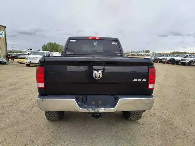 2017 Ram 1500 - Photo 5