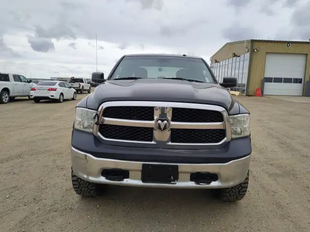 2017 Ram 1500 - Photo 6