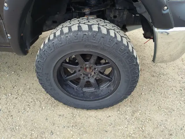 2017 Ram 1500 - Photo 7