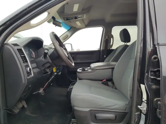 2017 Ram 1500 - Photo 11