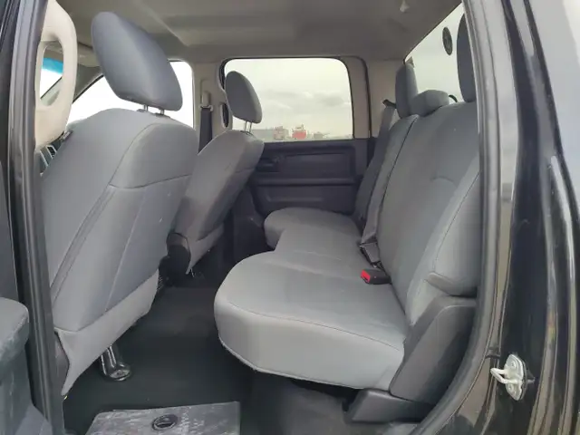 2017 Ram 1500 - Photo 12