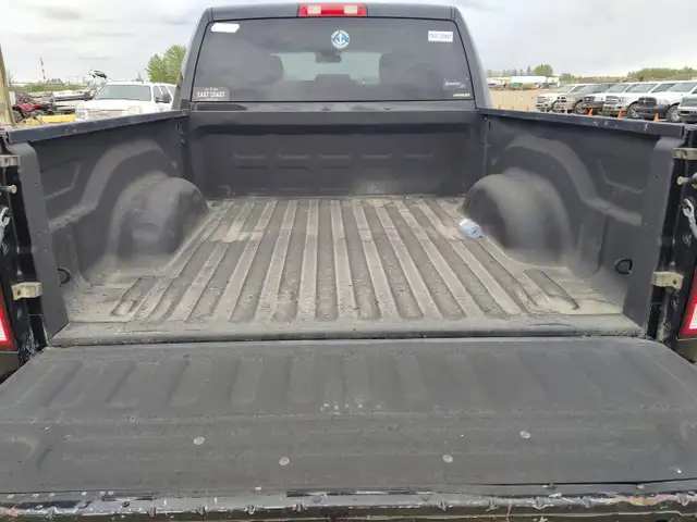 2017 Ram 1500 - Photo 13
