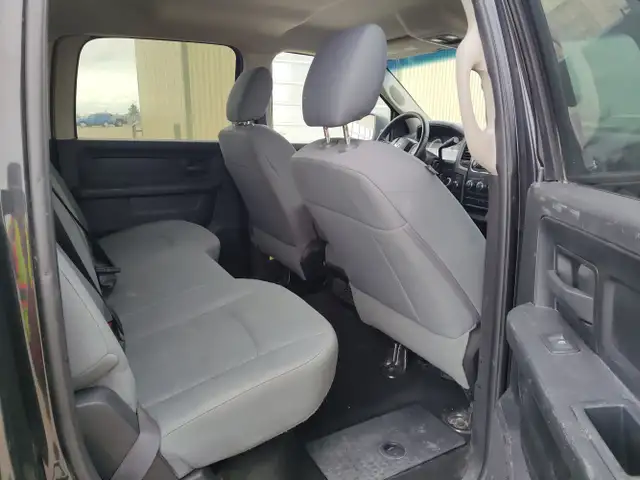 2017 Ram 1500 - Photo 14