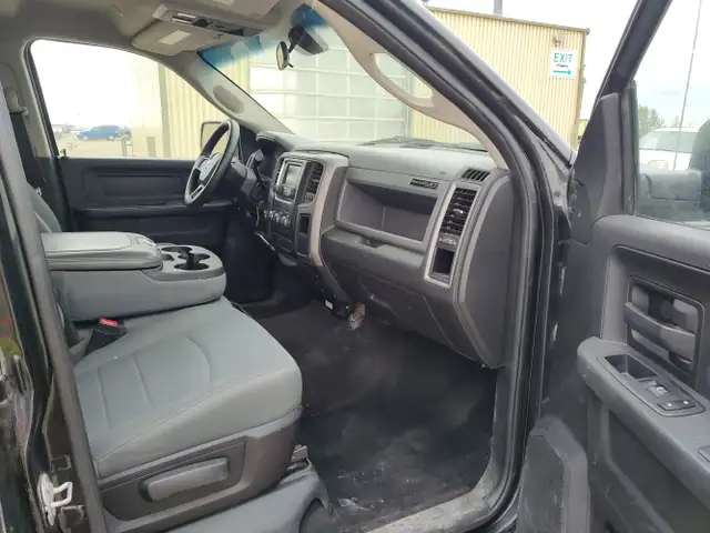 2017 Ram 1500 - Photo 15