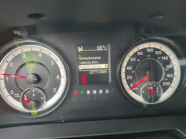 2017 Ram 1500 - Photo 16