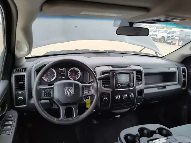 2017 Ram 1500 - Photo 17