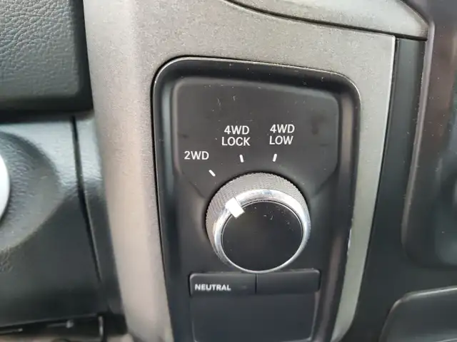 2017 Ram 1500 - Photo 19