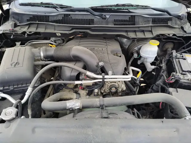 2017 Ram 1500 - Photo 27