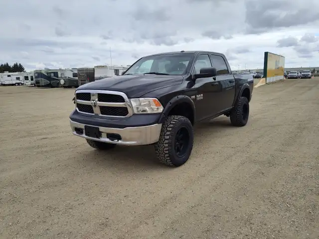 2017 Ram 1500 - Photo 31