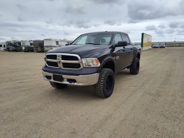 2017 Ram 1500 - Photo 32