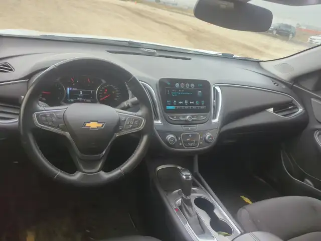2018 Chevrolet Malibu - Photo 20