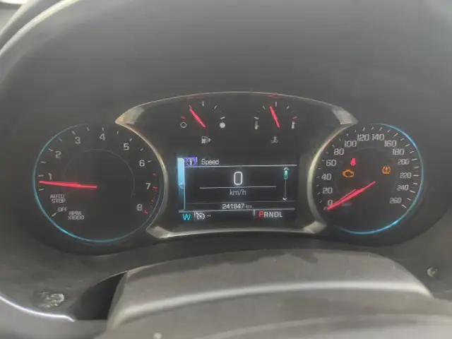 2018 Chevrolet Malibu - Photo 21