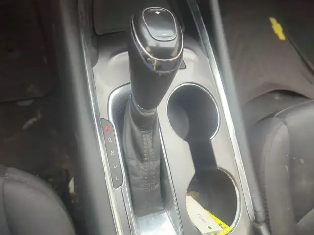 2018 Chevrolet Malibu - Photo 23