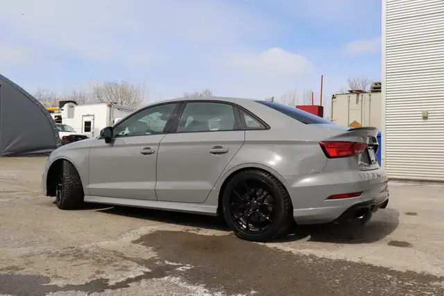 Audi RS 3 STAGE 3 / 650HP / IMPECCABLE/ QUATTRO / BEAUCOUP ARGEN - Photo 4