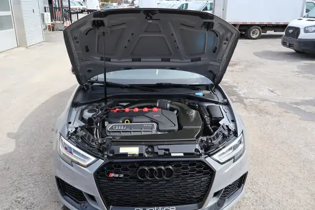 Audi RS 3 STAGE 3 / 650HP / IMPECCABLE/ QUATTRO / BEAUCOUP ARGEN - Photo 15