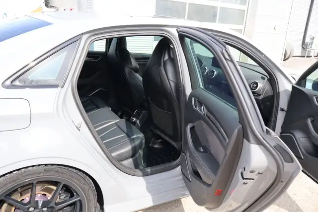 Audi RS 3 STAGE 3 / 650HP / IMPECCABLE/ QUATTRO / BEAUCOUP ARGEN - Photo 21