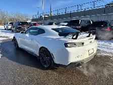 2017 Chevrolet Camaro ZL1 - Photo 4