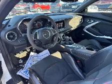 2017 Chevrolet Camaro ZL1 - Photo 5