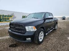 2012 Ram 1500