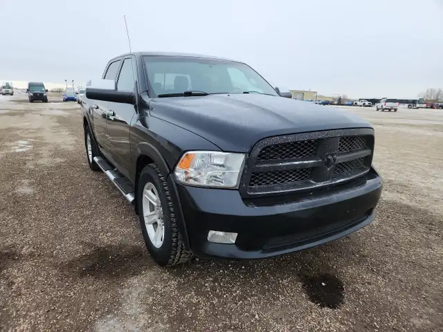 2012 Ram 1500 - Photo 2