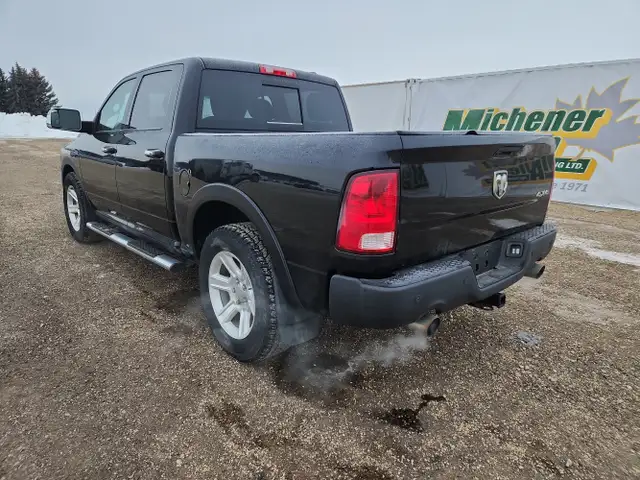 2012 Ram 1500 - Photo 3