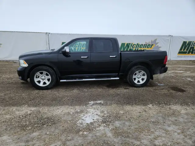 2012 Ram 1500 - Photo 5