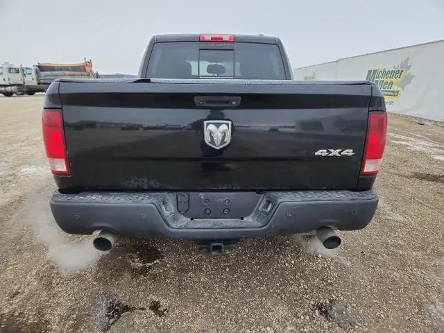 2012 Ram 1500 - Photo 6