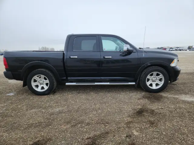 2012 Ram 1500 - Photo 7