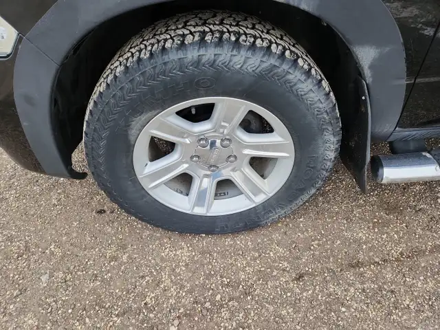 2012 Ram 1500 - Photo 9