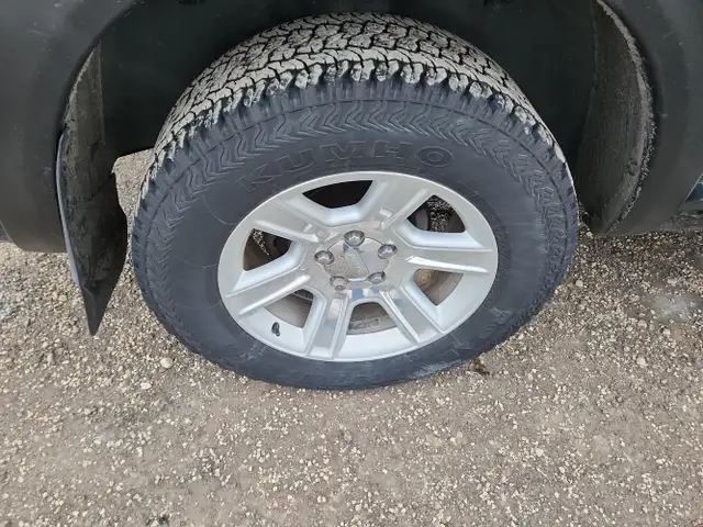 2012 Ram 1500 - Photo 10