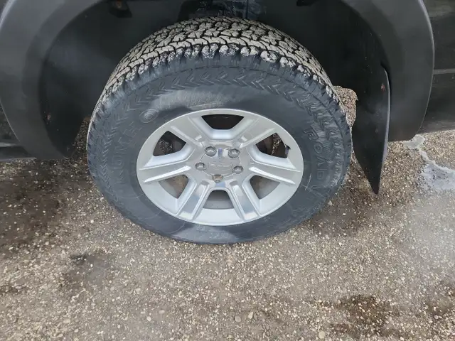 2012 Ram 1500 - Photo 11