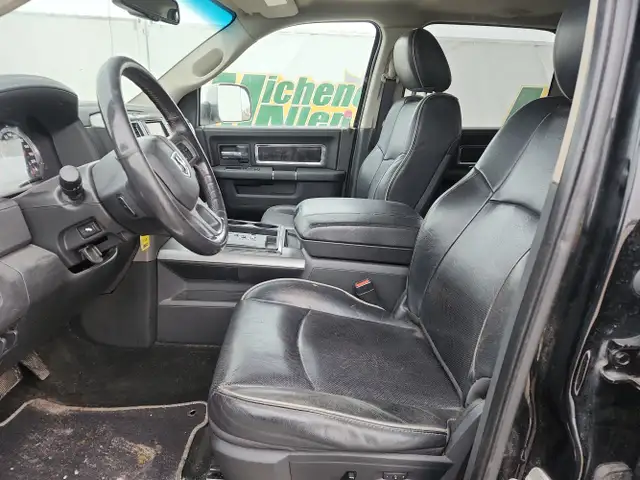 2012 Ram 1500 - Photo 13