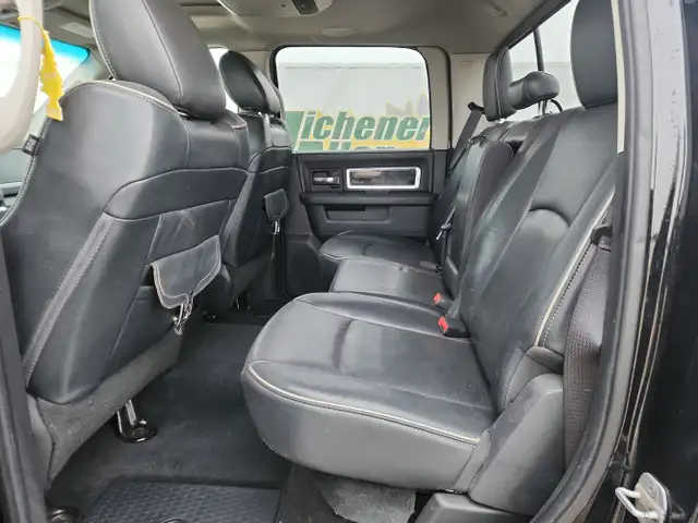 2012 Ram 1500 - Photo 14