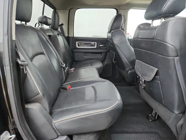 2012 Ram 1500 - Photo 15