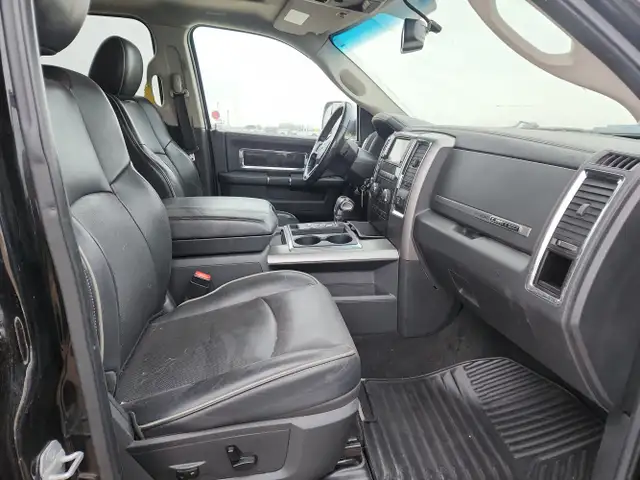 2012 Ram 1500 - Photo 16