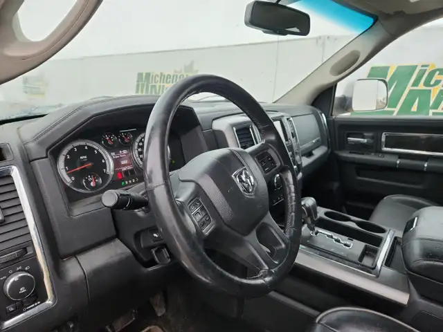 2012 Ram 1500 - Photo 17