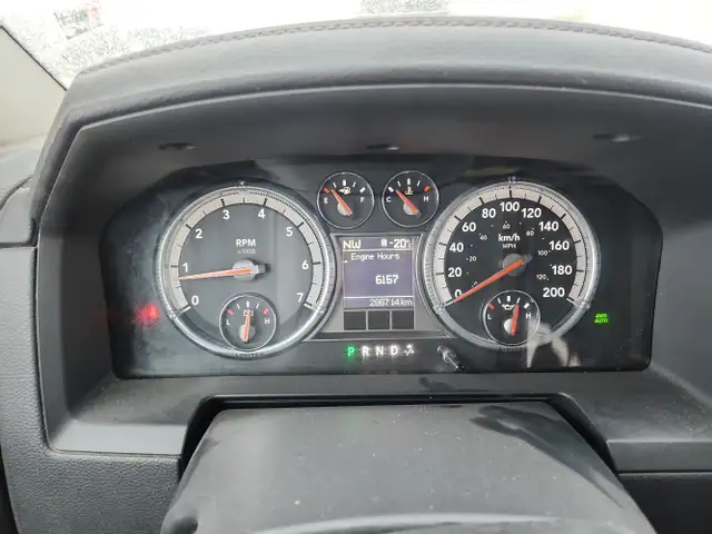 2012 Ram 1500 - Photo 18