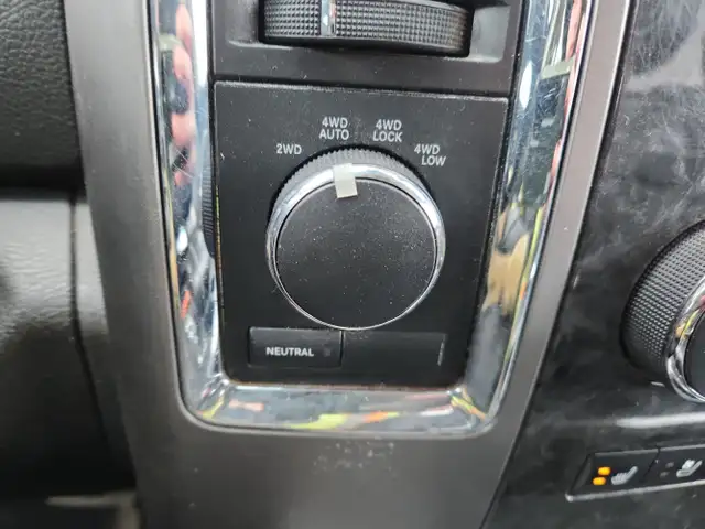 2012 Ram 1500 - Photo 19