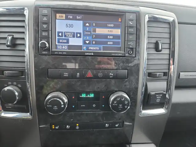 2012 Ram 1500 - Photo 20