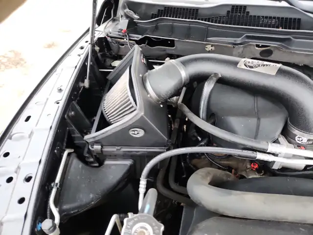 2012 Ram 1500 - Photo 27