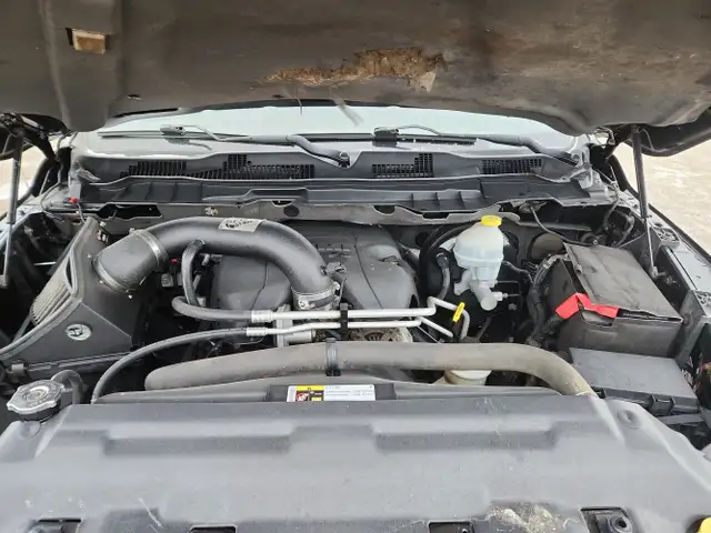 2012 Ram 1500 - Photo 28