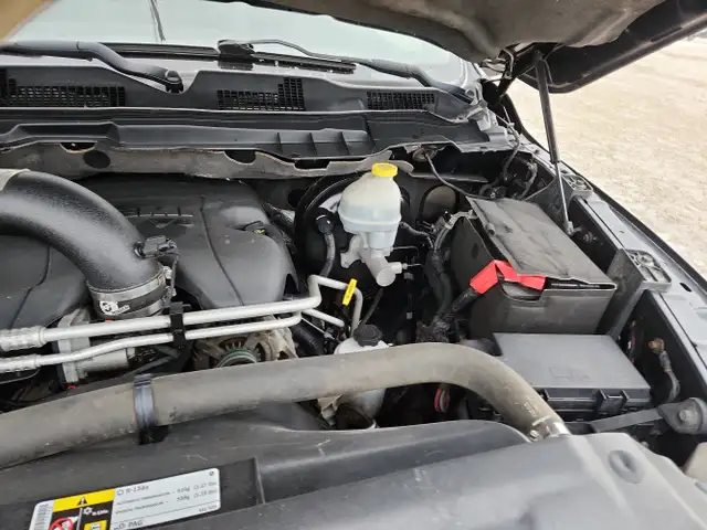 2012 Ram 1500 - Photo 29