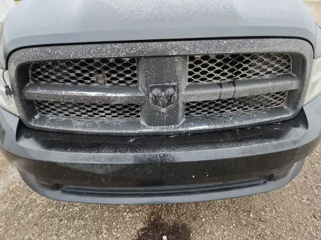 2012 Ram 1500 - Photo 31