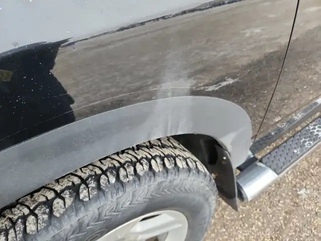 2012 Ram 1500 - Photo 32