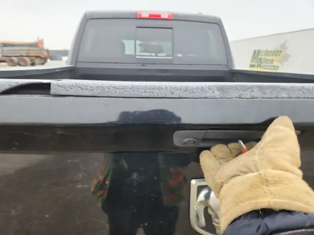 2012 Ram 1500 - Photo 33