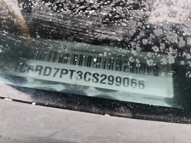 2012 Ram 1500 - Photo 34