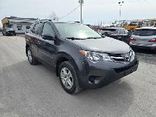 2015 Toyota RAV4 LE - Photo 3