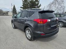 2015 Toyota RAV4 LE - Photo 6
