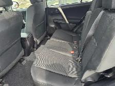 2015 Toyota RAV4 LE - Photo 8