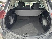 2015 Toyota RAV4 LE - Photo 9